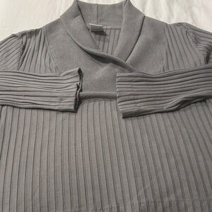 Nike Yoga Top